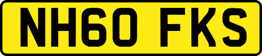 NH60FKS