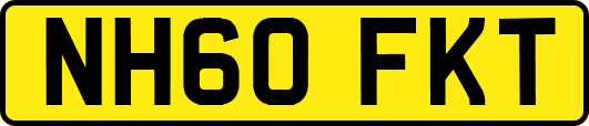 NH60FKT