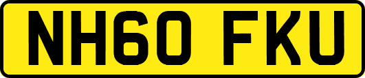 NH60FKU