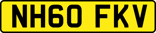 NH60FKV