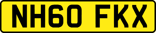 NH60FKX