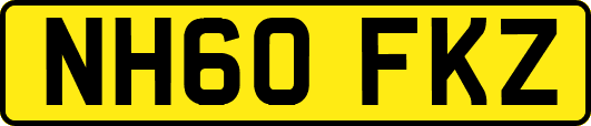 NH60FKZ