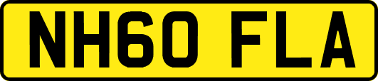 NH60FLA