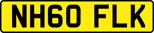 NH60FLK