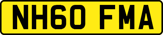 NH60FMA