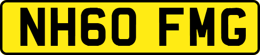 NH60FMG