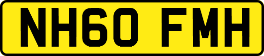 NH60FMH