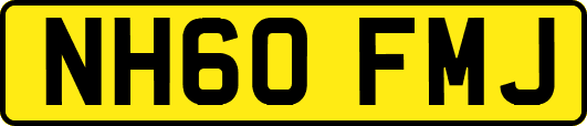 NH60FMJ