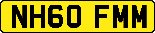 NH60FMM