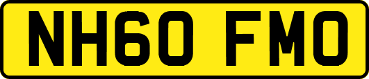 NH60FMO