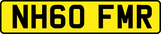 NH60FMR
