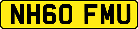 NH60FMU