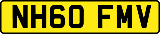 NH60FMV