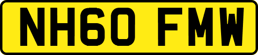NH60FMW
