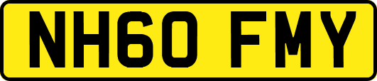 NH60FMY