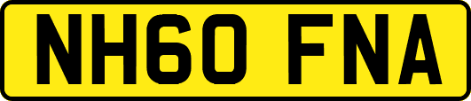NH60FNA