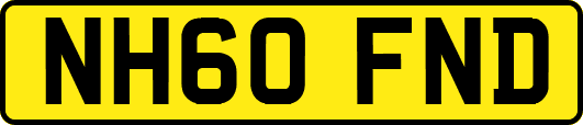 NH60FND