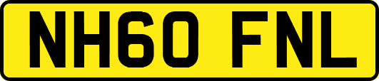 NH60FNL