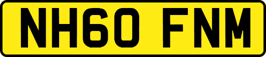 NH60FNM