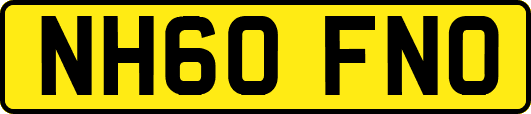 NH60FNO