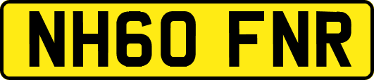 NH60FNR