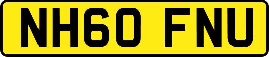 NH60FNU