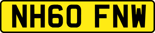 NH60FNW