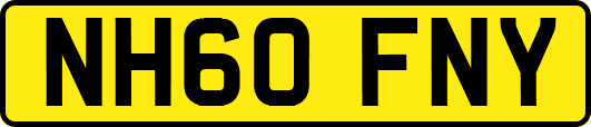 NH60FNY