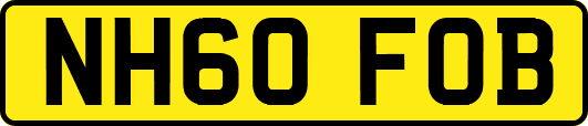 NH60FOB