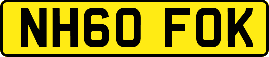 NH60FOK