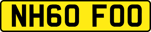 NH60FOO