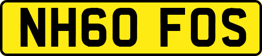 NH60FOS