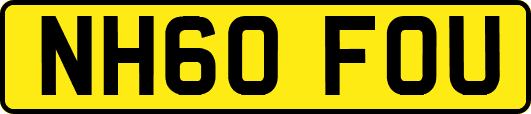 NH60FOU