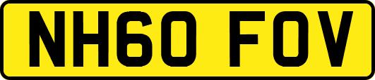 NH60FOV