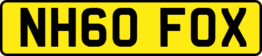 NH60FOX
