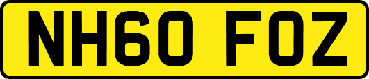 NH60FOZ