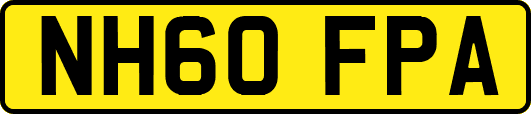 NH60FPA