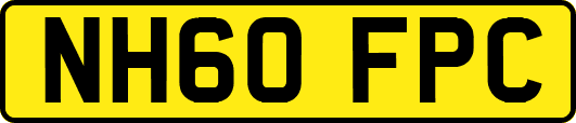 NH60FPC