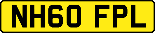 NH60FPL