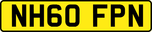 NH60FPN
