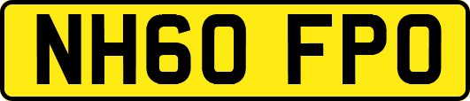 NH60FPO