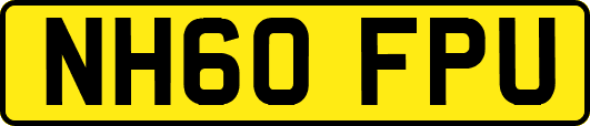 NH60FPU