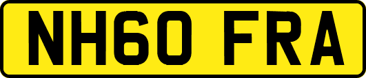 NH60FRA