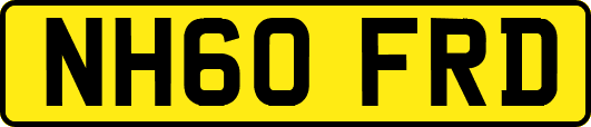NH60FRD