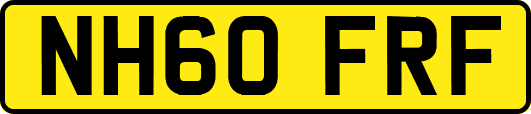 NH60FRF