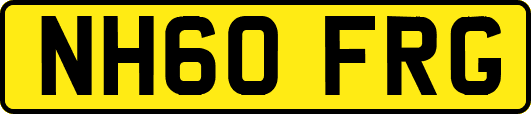 NH60FRG
