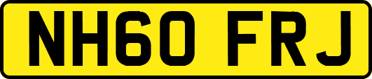 NH60FRJ