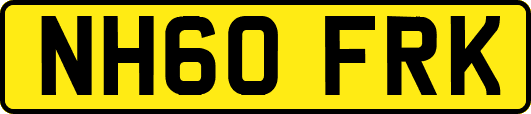 NH60FRK
