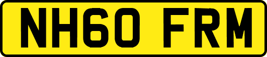 NH60FRM