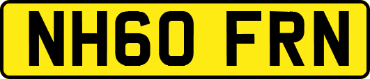 NH60FRN